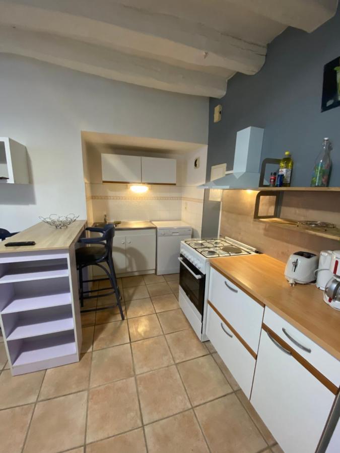 Logement De Groupe Au Centre D'Azay Le Rideau Kültér fotó